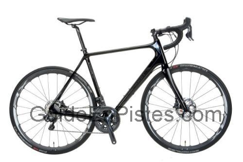Polygon Helios C8X fiche technique et avis